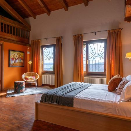 Quattrovigne - Country House Mango Ngoại thất bức ảnh