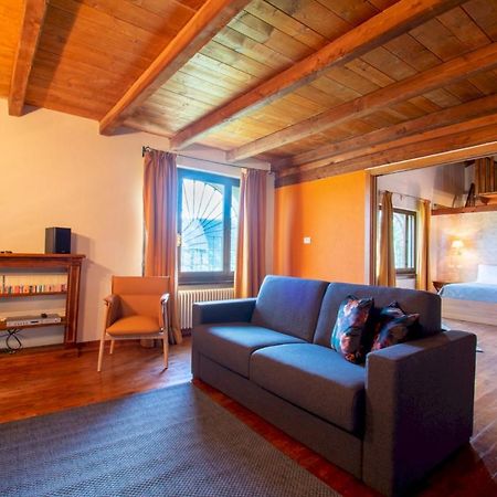 Quattrovigne - Country House Mango Ngoại thất bức ảnh