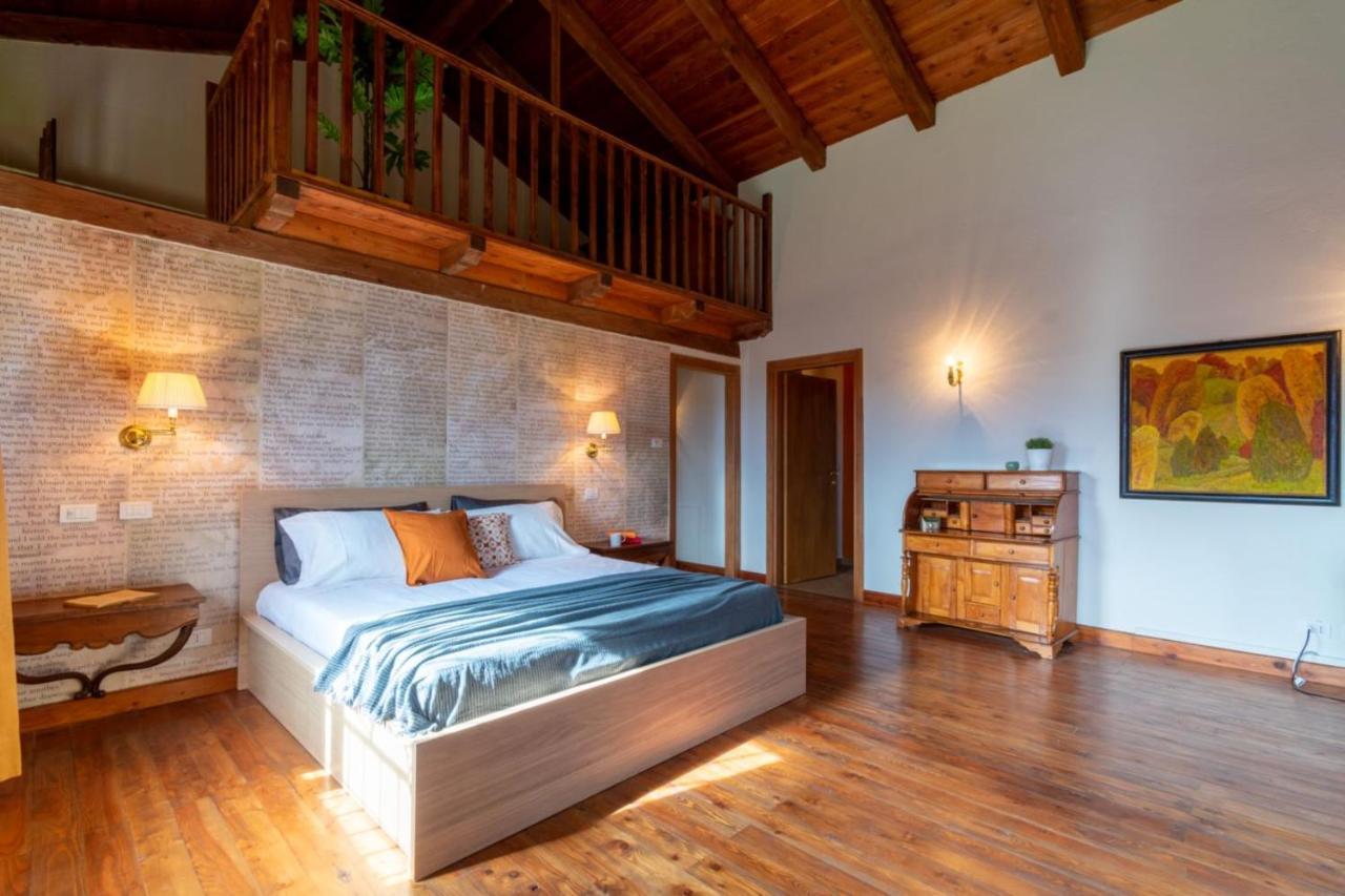 Quattrovigne - Country House Mango Ngoại thất bức ảnh