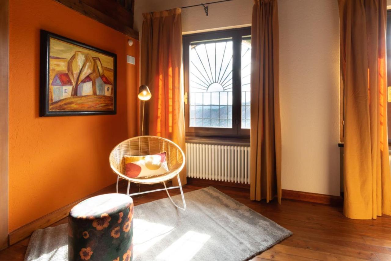 Quattrovigne - Country House Mango Ngoại thất bức ảnh