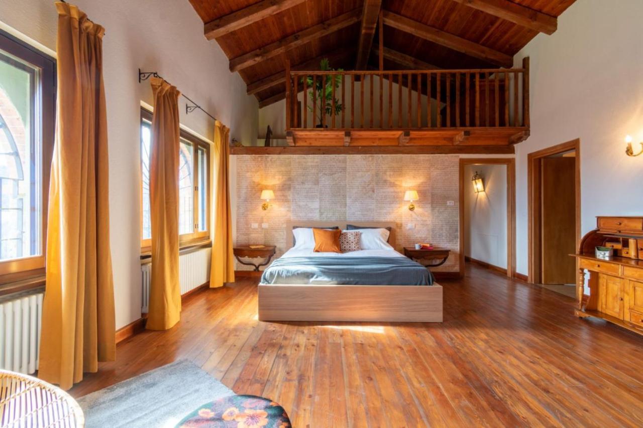 Quattrovigne - Country House Mango Ngoại thất bức ảnh