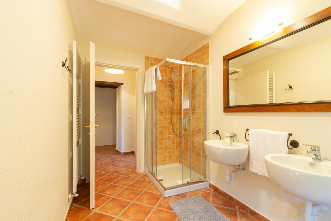 Quattrovigne - Country House Mango Ngoại thất bức ảnh