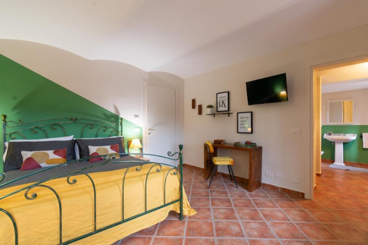Quattrovigne - Country House Mango Ngoại thất bức ảnh