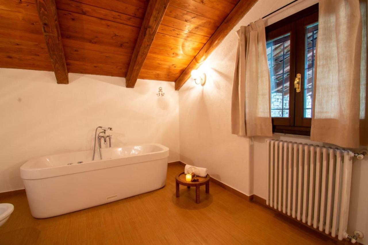 Quattrovigne - Country House Mango Ngoại thất bức ảnh