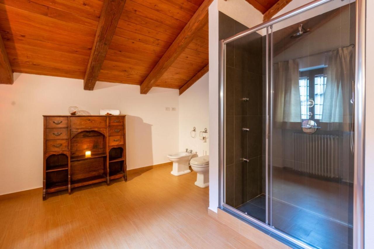 Quattrovigne - Country House Mango Ngoại thất bức ảnh