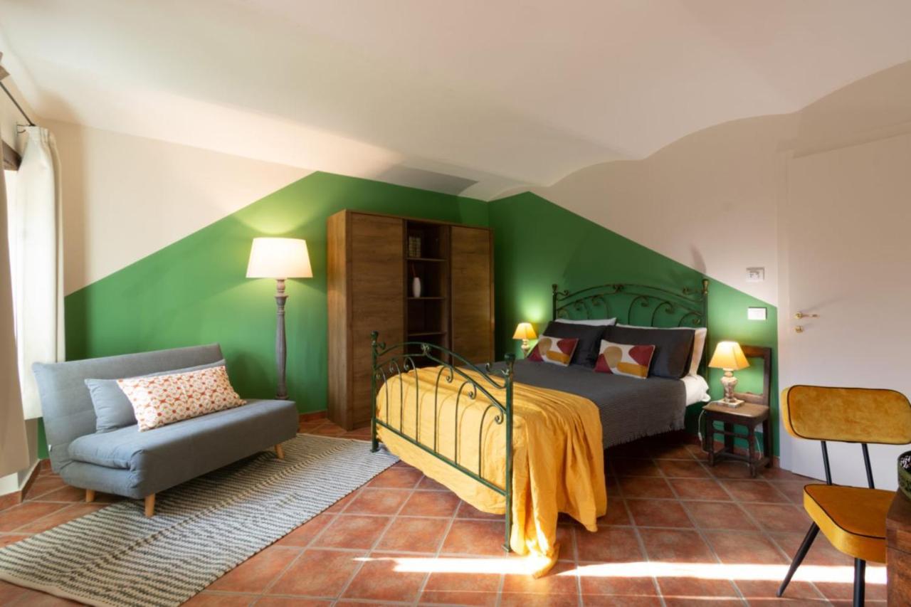 Quattrovigne - Country House Mango Ngoại thất bức ảnh