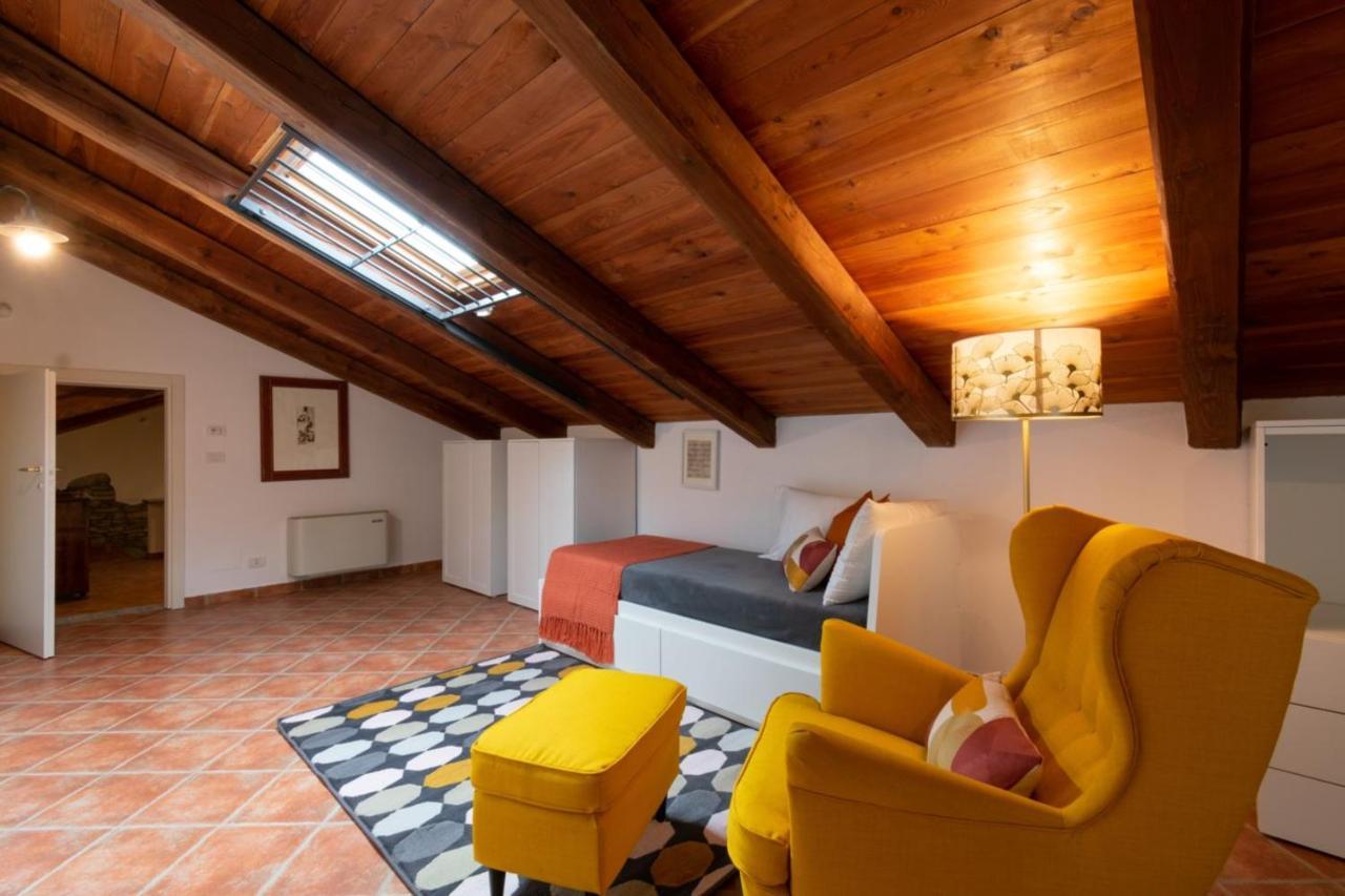 Quattrovigne - Country House Mango Ngoại thất bức ảnh