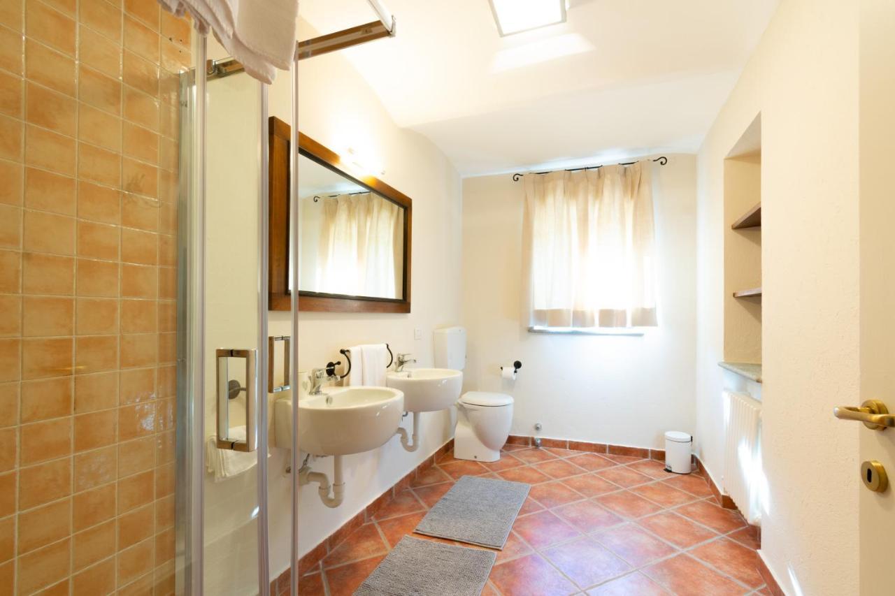 Quattrovigne - Country House Mango Ngoại thất bức ảnh