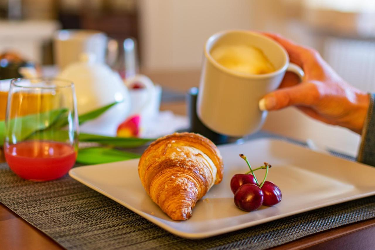 Quattrovigne - Country House Mango Ngoại thất bức ảnh