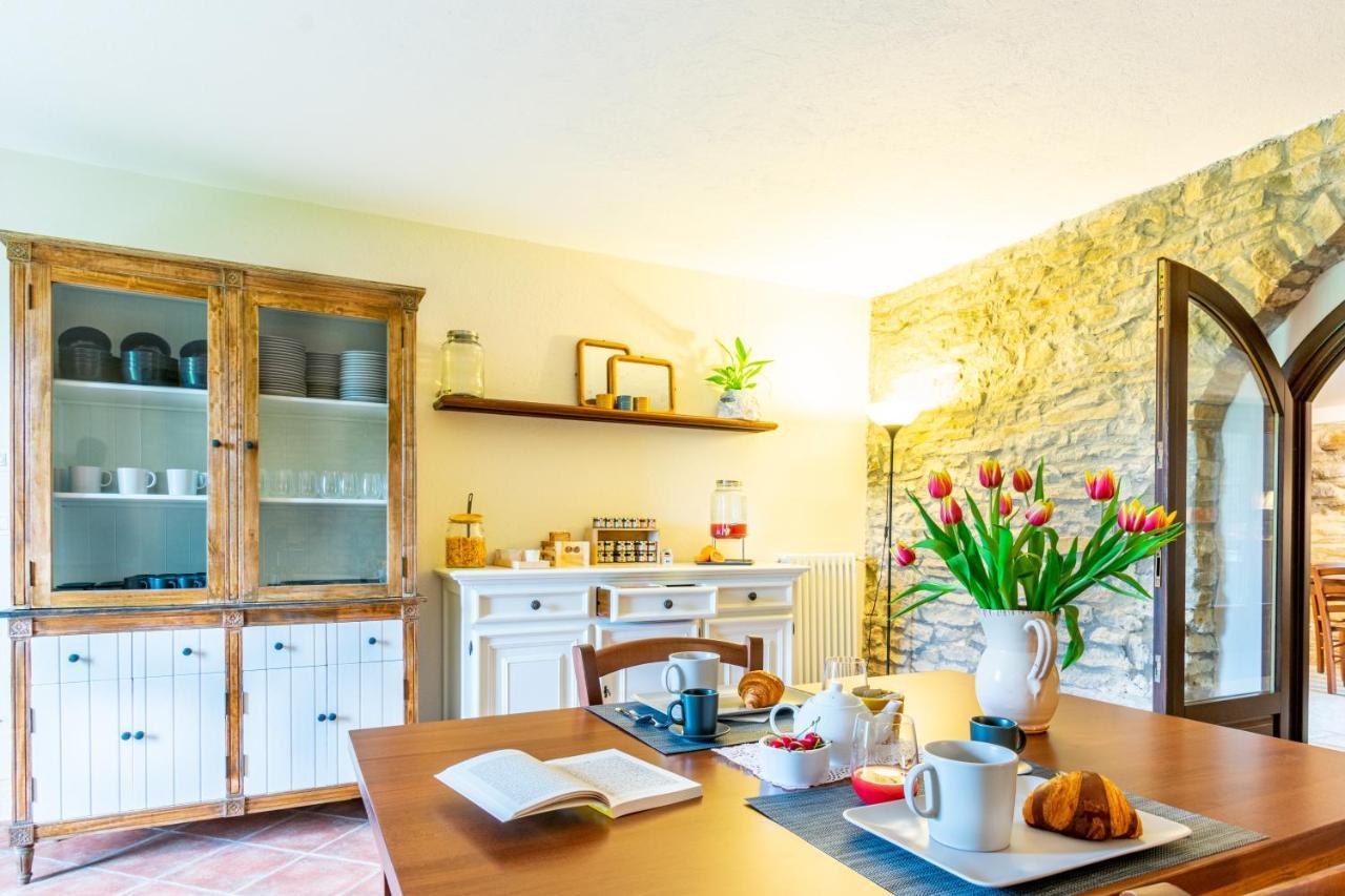 Quattrovigne - Country House Mango Ngoại thất bức ảnh