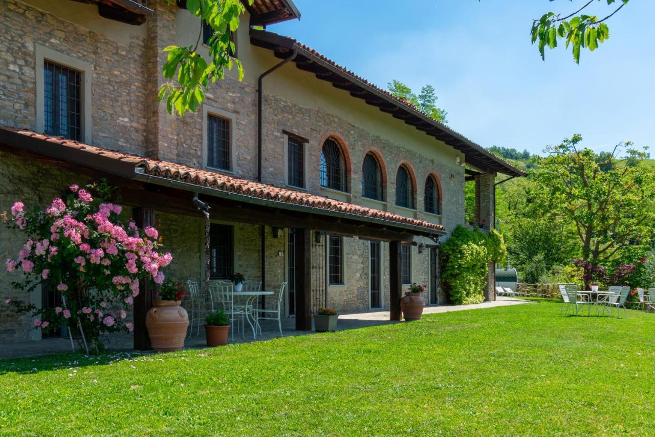Quattrovigne - Country House Mango Ngoại thất bức ảnh