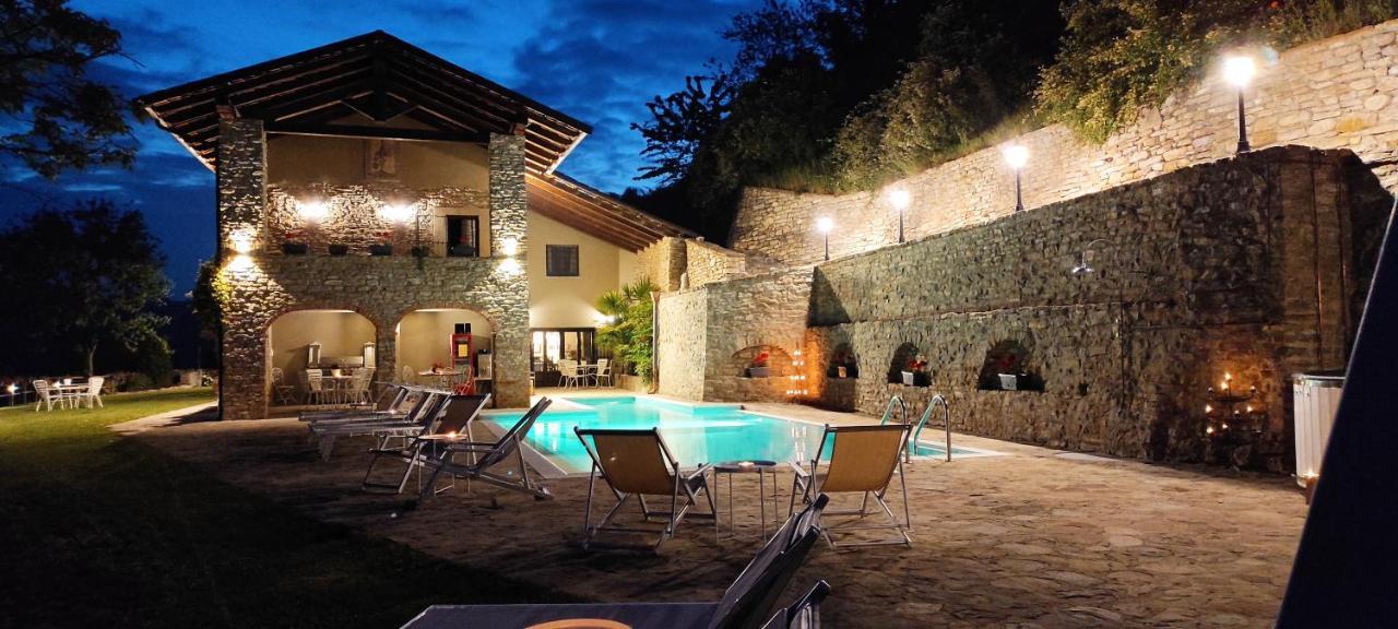 Quattrovigne - Country House Mango Ngoại thất bức ảnh