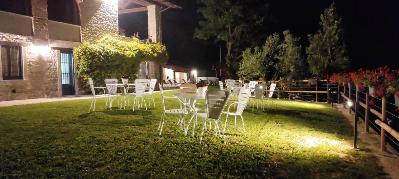 Quattrovigne - Country House Mango Ngoại thất bức ảnh