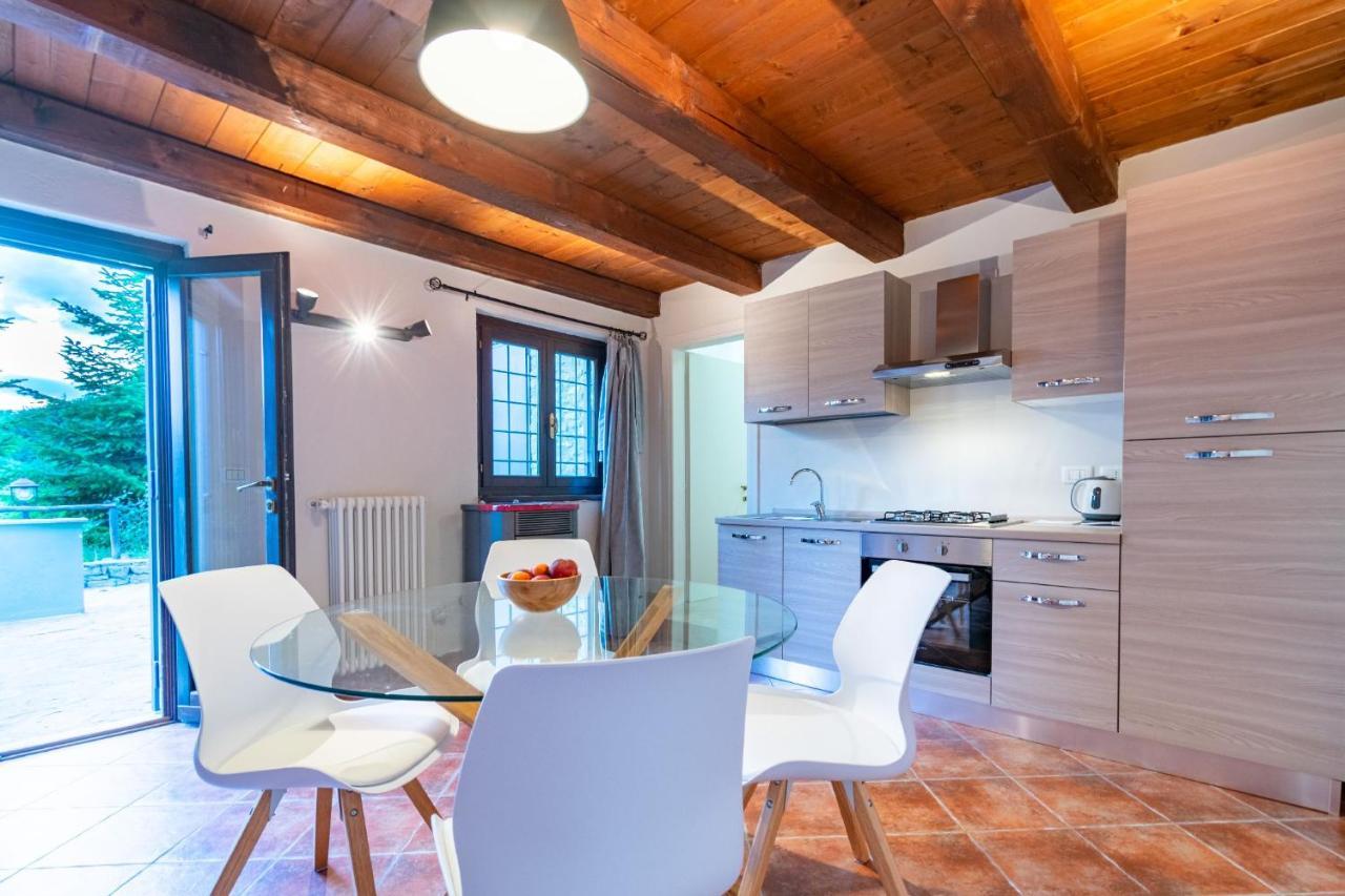 Quattrovigne - Country House Mango Ngoại thất bức ảnh
