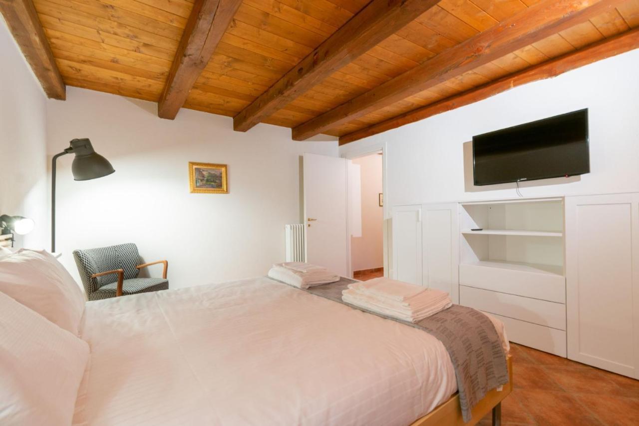 Quattrovigne - Country House Mango Ngoại thất bức ảnh