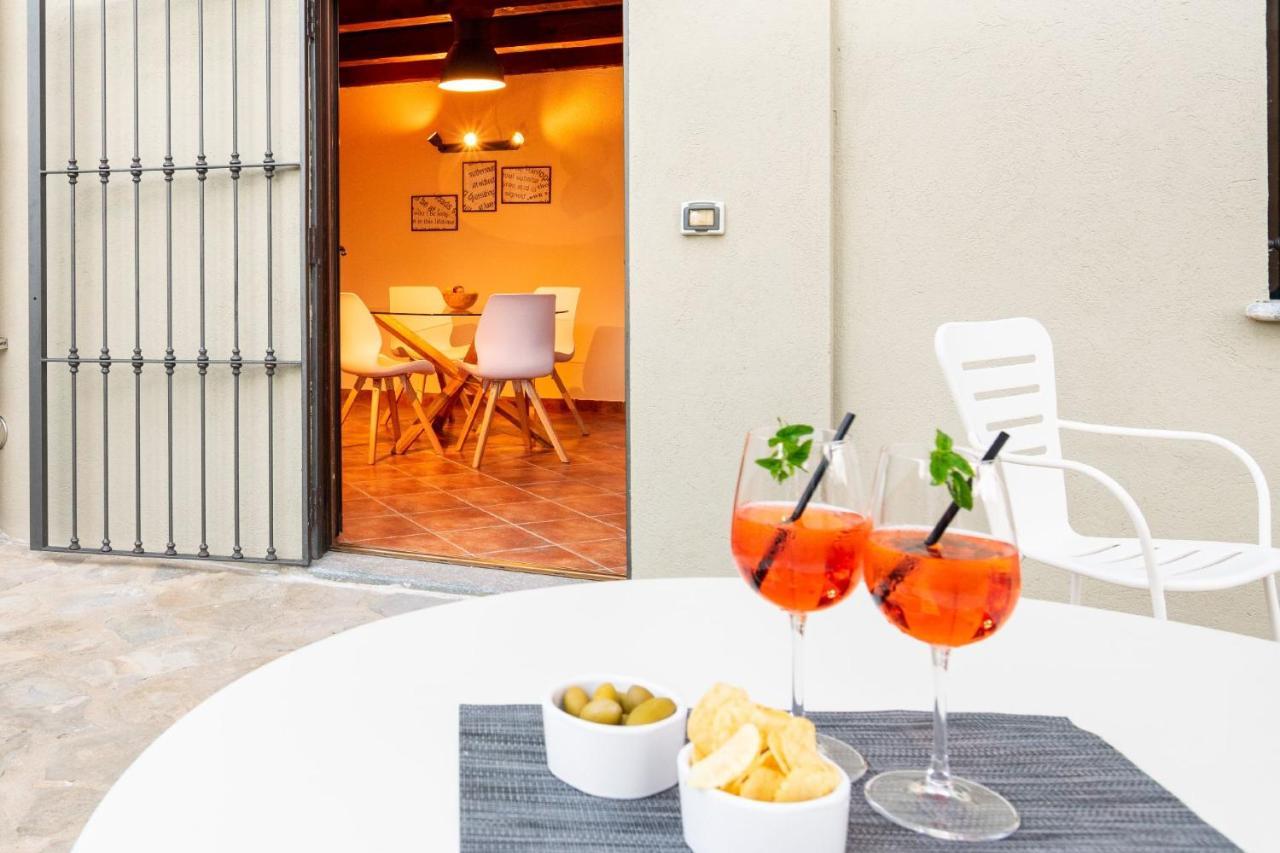 Quattrovigne - Country House Mango Ngoại thất bức ảnh