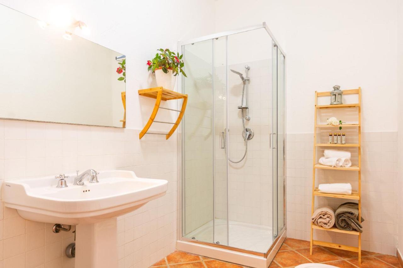 Quattrovigne - Country House Mango Ngoại thất bức ảnh