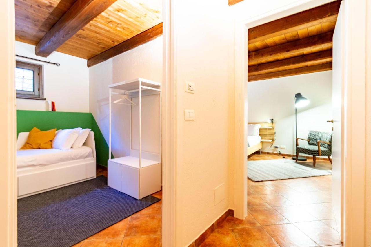 Quattrovigne - Country House Mango Ngoại thất bức ảnh