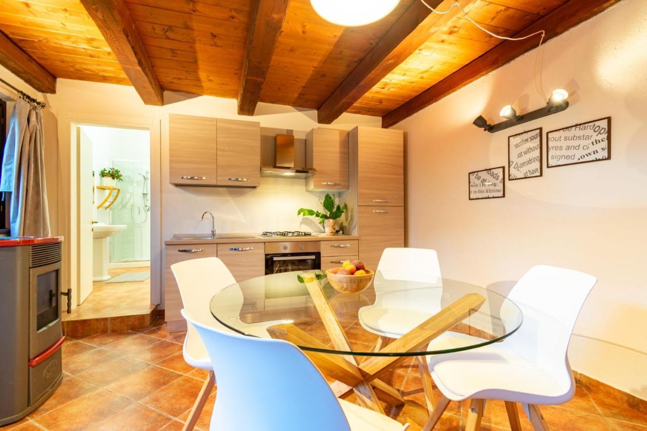 Quattrovigne - Country House Mango Ngoại thất bức ảnh