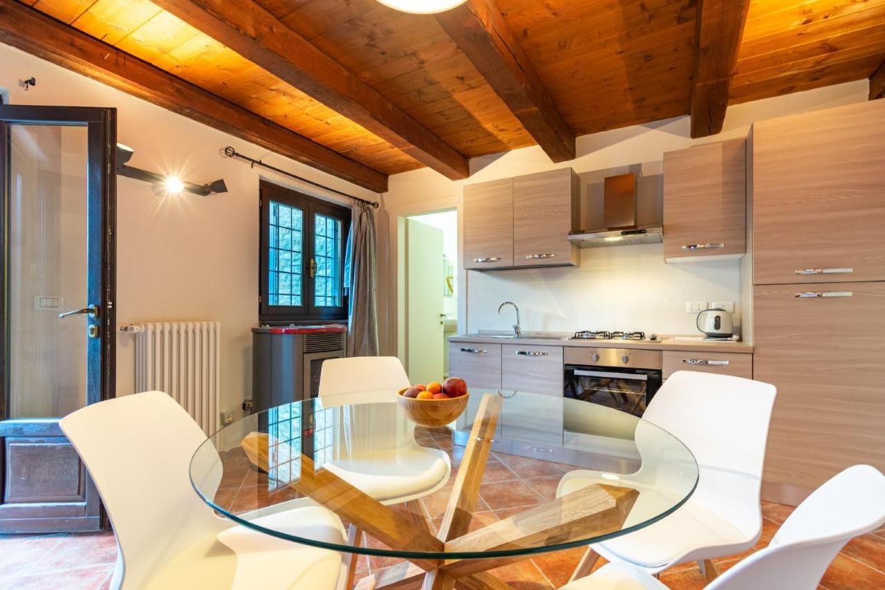 Quattrovigne - Country House Mango Ngoại thất bức ảnh