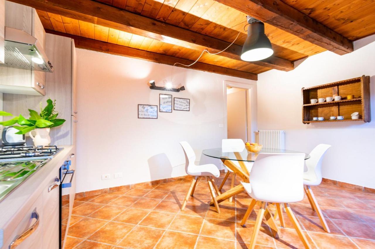Quattrovigne - Country House Mango Ngoại thất bức ảnh