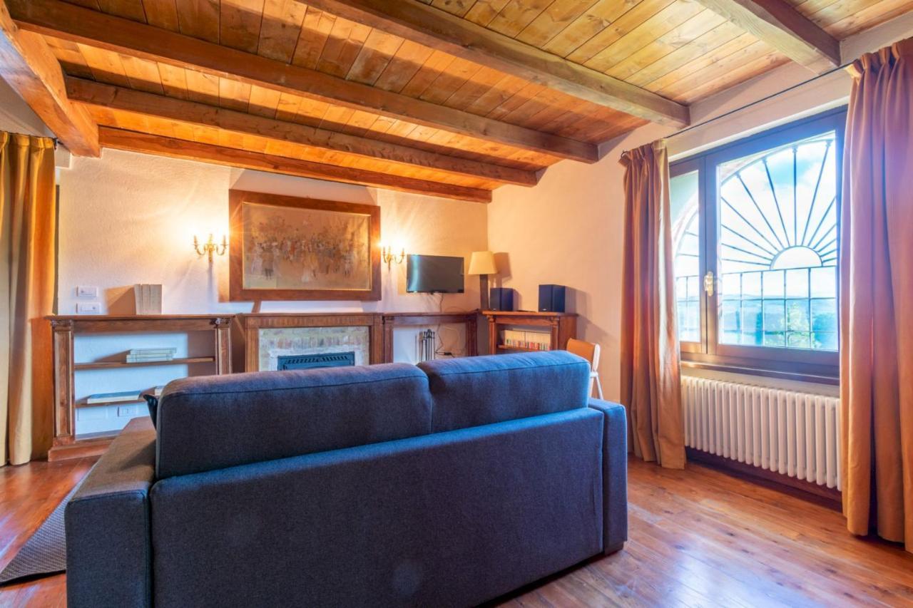 Quattrovigne - Country House Mango Ngoại thất bức ảnh